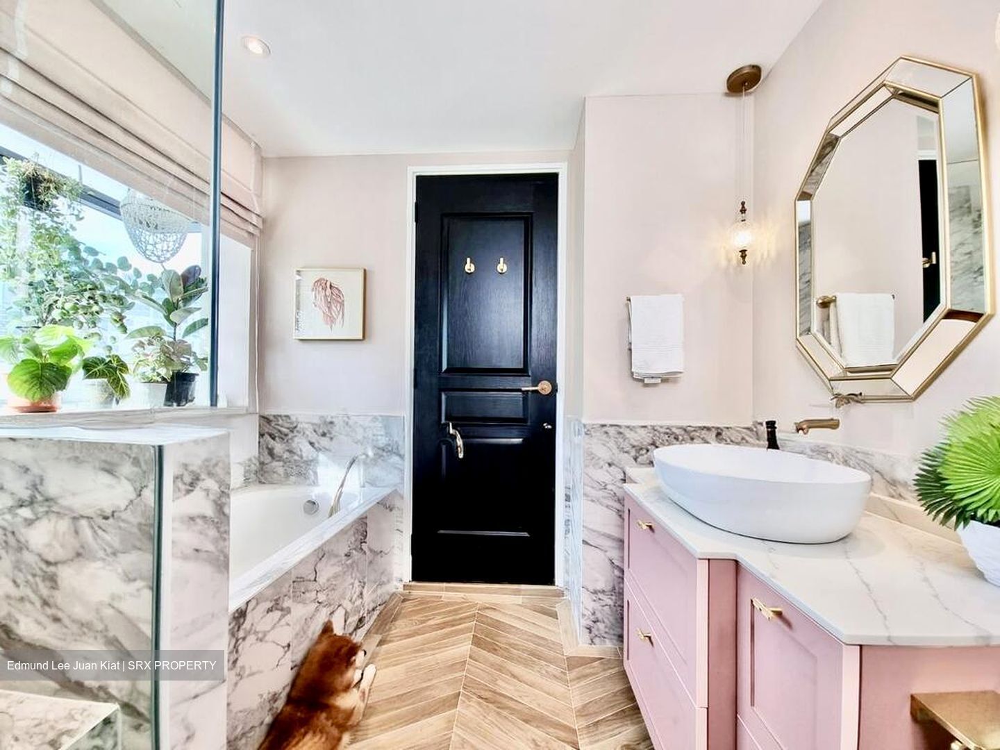 Twin Heights (D12), Apartment #503240901